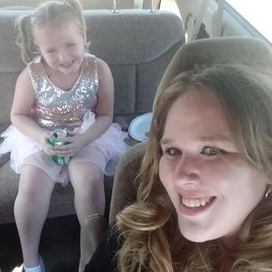 Meet your Posher, Kelly